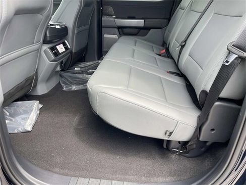 New 2025 Ford F150 Lightning Flash image 20