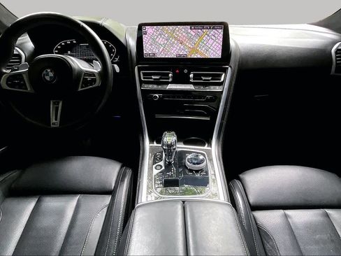 Used 2023 BMW M850i Gran Coupe xDrive AWD/4WD image 15