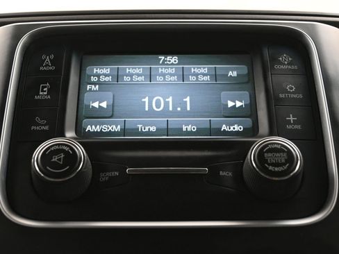 Used 2017 RAM 2500 Tradesman w/ Popular Equipment Group AWD/4WD image 31