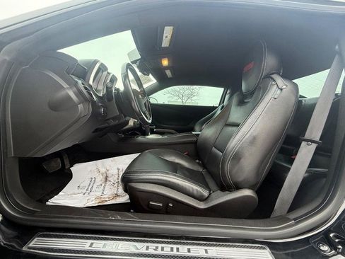 Used 2012 Chevrolet Camaro SS w/ RS Package image 20