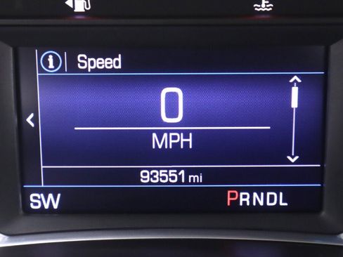 Used 2019 Chevrolet Equinox LT AWD/4WD image 14