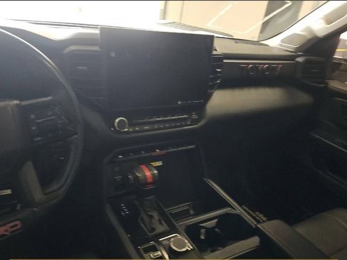 Used 2022 Toyota Tundra TRD Pro image 9
