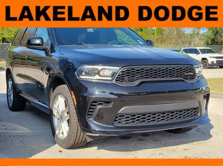 Used 2023 Dodge Durango GT video 1