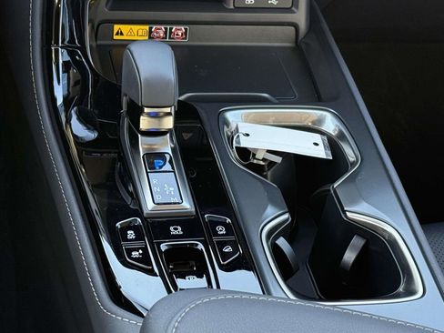 Used 2025 Lexus NX 350 AWD image 15