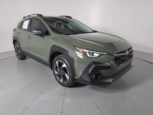 Used 2026 Subaru Crosstrek 2.5i Limited image 7