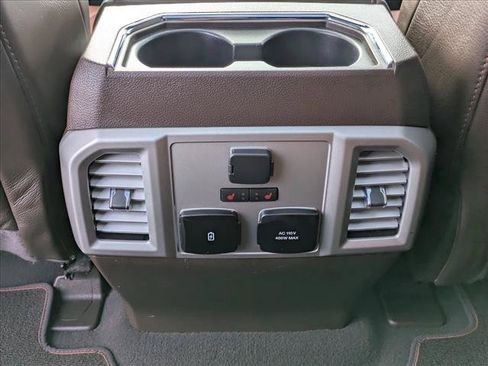 Used 2021 Ford F350 King Ranch w/ King Ranch Ultimate Package AWD/4WD image 22