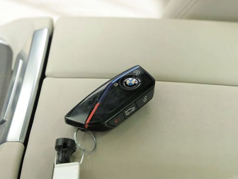 Used 2024 BMW X7 M60i w/ Executive Package AWD/4WD image 41