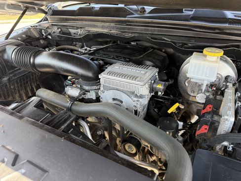 Used 2022 RAM 1500 Lone Star w/ Trailer Tow Group image 33