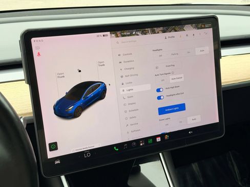 Used 2018 Tesla Model 3 Long Range AWD/4WD image 40