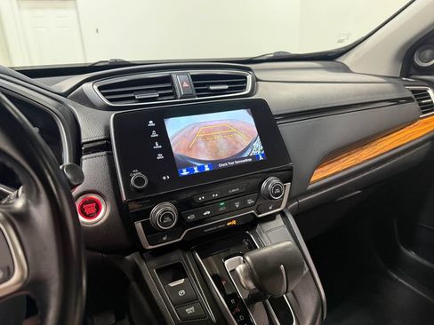 Used 2018 Honda CR-V EX-L image 79
