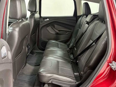Used 2013 Ford Escape Titanium w/ Parking Technology Pkg AWD/4WD image 24