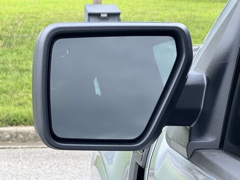 New 2026 Ford F150 STX RWD image 24