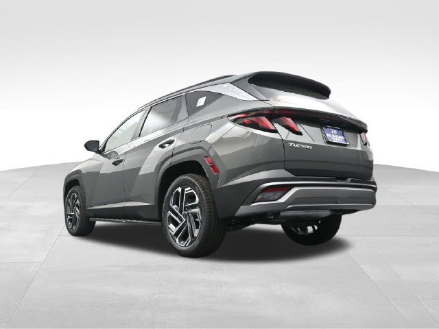 New 2026 Hyundai Tucson SEL Plus AWD/4WD image 39