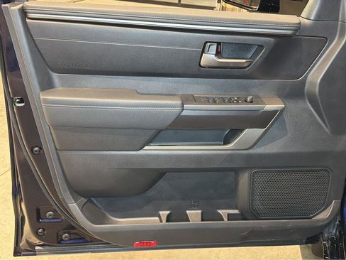 New 2026 Toyota Tundra SR5 image 25