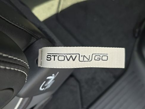 New 2026 Chrysler Pacifica Limited w/ S Appearance Package image 45