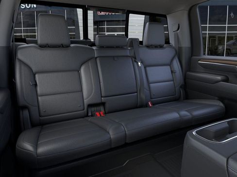 New 2026 GMC Sierra 2500 SLT image 17