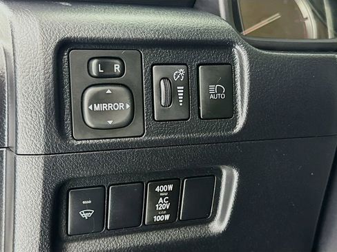 Used 2021 Toyota 4Runner TRD Off-Road Premium image 10