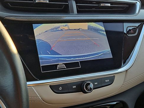 Used 2023 Buick Encore GX Preferred w/ Cold Weather Comfort Package image 17