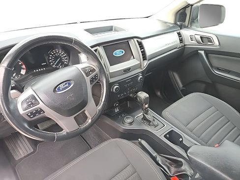 Used 2023 Ford Ranger XLT w/ Equipment Group 302A High AWD/4WD image 10