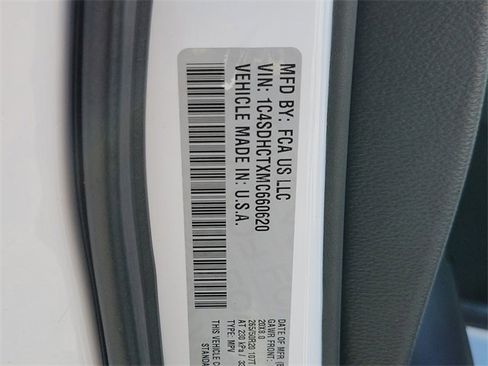 Used 2021 Dodge Durango R/T w/ Blacktop Package image 32