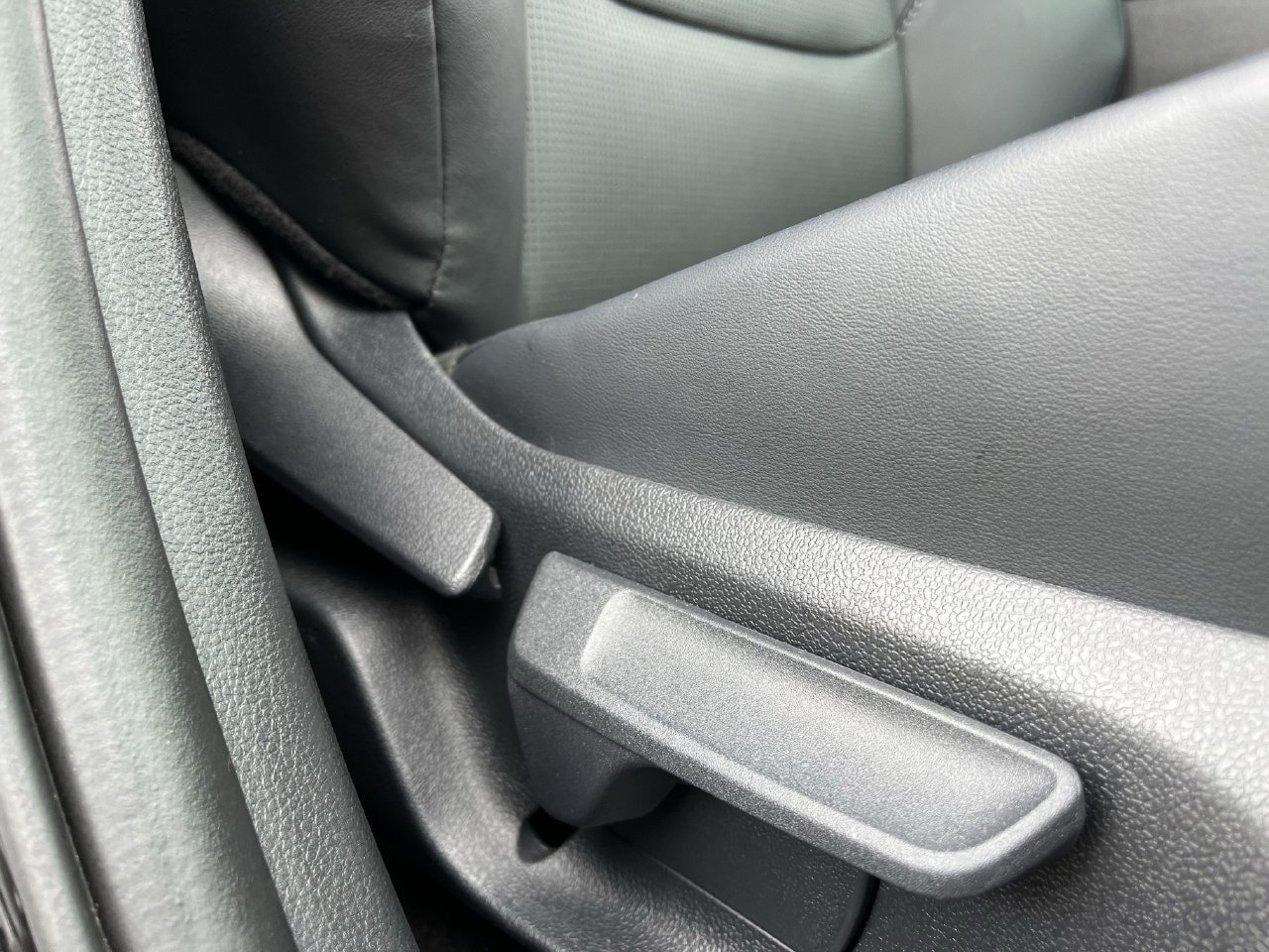 Used 2026 Toyota RAV4 XLE Premium FWD image 25