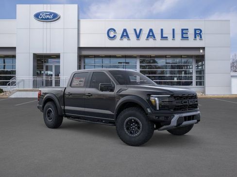 New 2025 Ford F150 Raptor AWD/4WD image 7