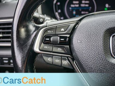 Used 2021 Honda Accord Touring image 25