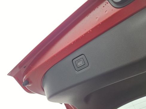 New 2026 Buick Envista Preferred w/ Convenience I Package image 9