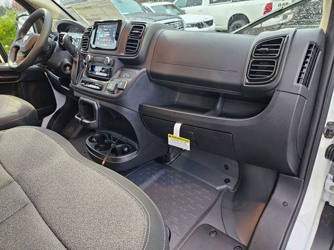 New 2026 RAM ProMaster 1500 w/ Convenience Group image 38