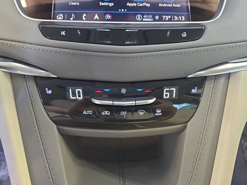Used 2024 Cadillac XT5 Premium Luxury AWD/4WD image 25