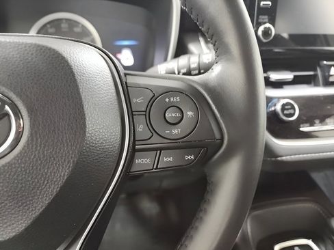 Used 2019 Toyota Corolla SE image 26