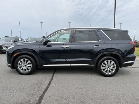 Used 2024 Hyundai Palisade SEL AWD/4WD image 2