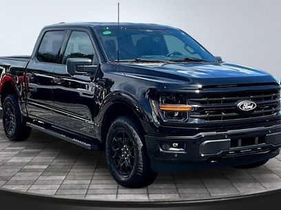 Certified 2024 Ford F150 XLT w/ Equipment Group 302A MID