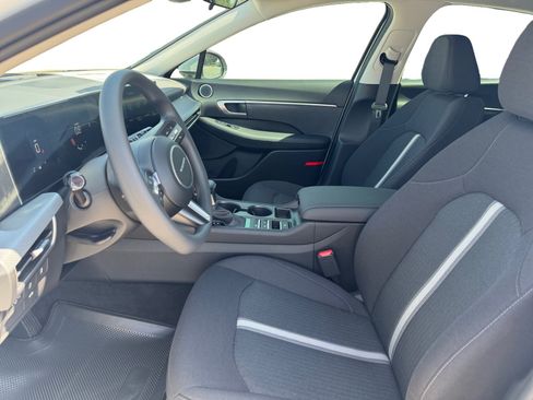 New 2026 Hyundai Sonata SE image 9