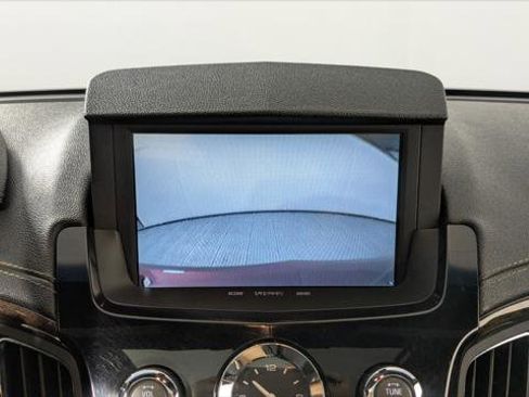 Used 2012 Cadillac CTS V w/ Wood Trim Package RWD image 27