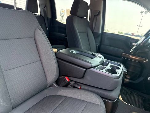 Used 2020 Chevrolet Silverado 1500 LT w/ All-Star Edition AWD/4WD image 36