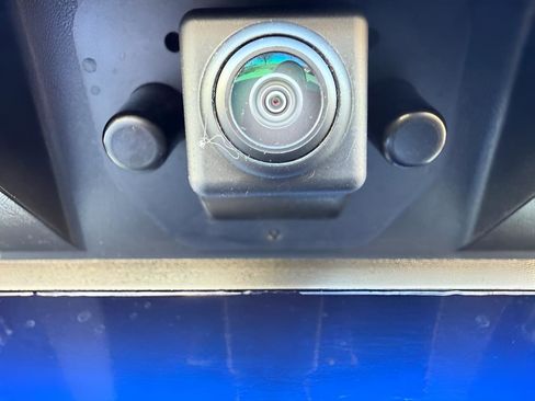 New 2026 Nissan Rogue SV image 9