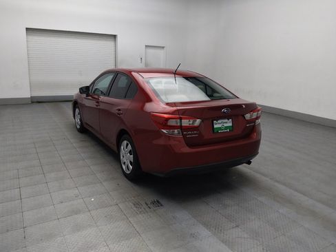 Used 2018 Subaru Impreza 2.0i image 5