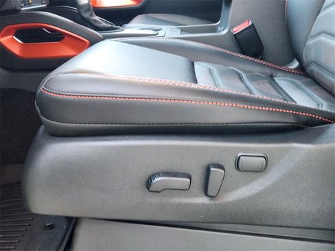 New 2026 Nissan Frontier PRO-4X image 19