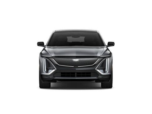 New 2026 Cadillac Lyriq Sport AWD/4WD image 18