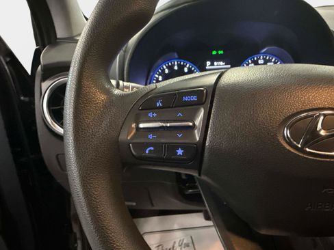 Used 2022 Hyundai Kona SEL image 28