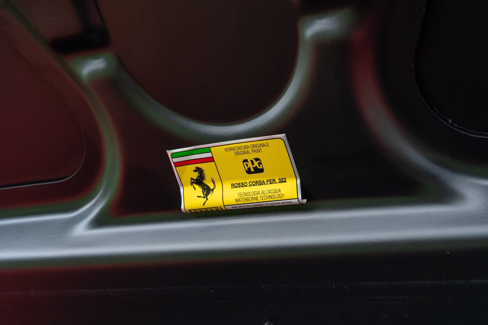 Used 2006 Ferrari F430 Coupe RWD image 23