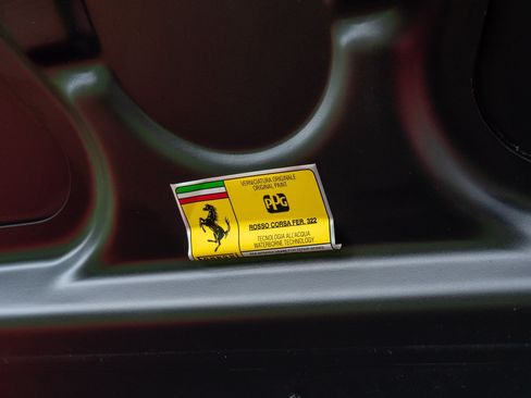 Used 2006 Ferrari F430 Spider RWD image 23