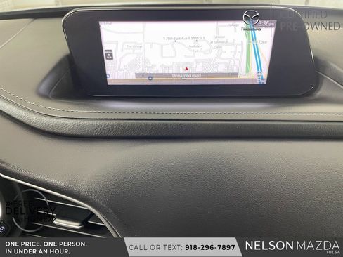Certified 2024 MAZDA CX-30 AWD 2.5 S w/ Select Sport Pkg image 31