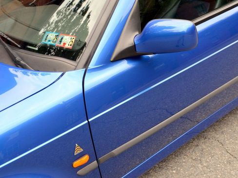 Used 1999 Saab 9-3 Viggen image 38