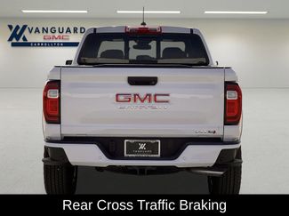 New 2026 GMC Canyon AT4 AWD/4WD video 4