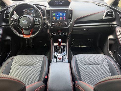 Certified 2023 Subaru Forester Sport AWD/4WD image 18