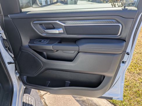 New 2026 RAM 1500 Big Horn image 35