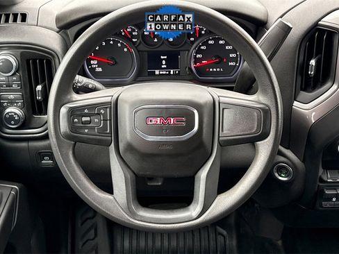 Used 2023 GMC Sierra 1500 Pro w/ Pro Value Package image 19