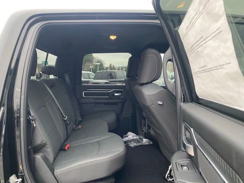 New 2026 RAM 2500 Big Horn image 30